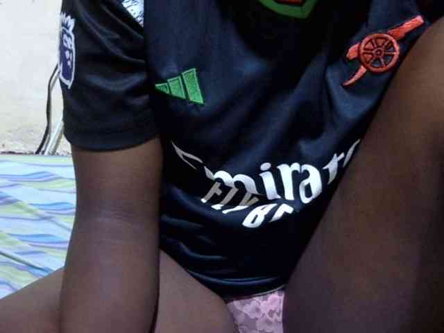 dark-princess1 webcam