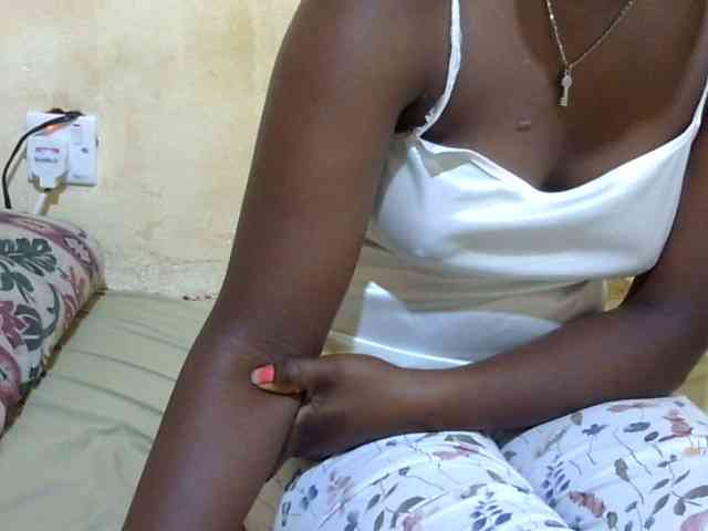 dark-princess1 webcam