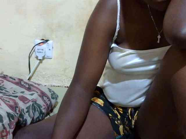 dark-princess1 webcam