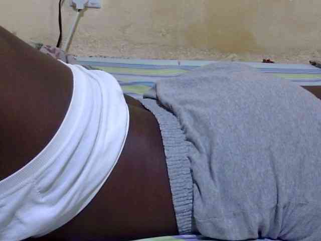 dark-princess1 webcam