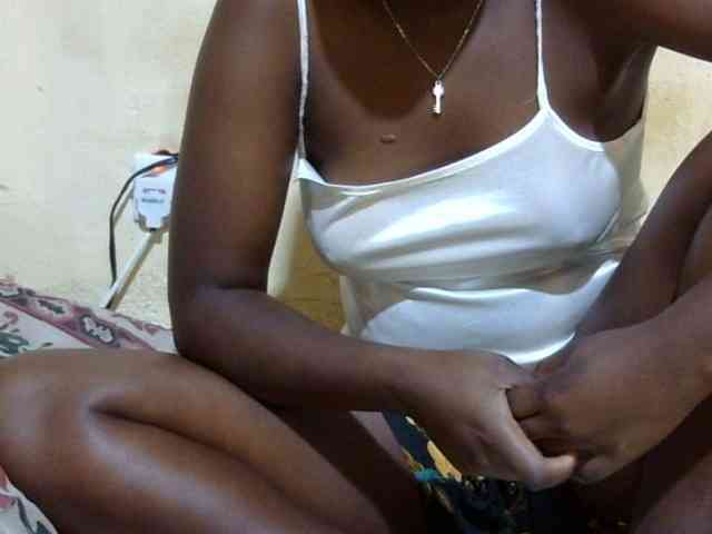 dark-princess1 webcam