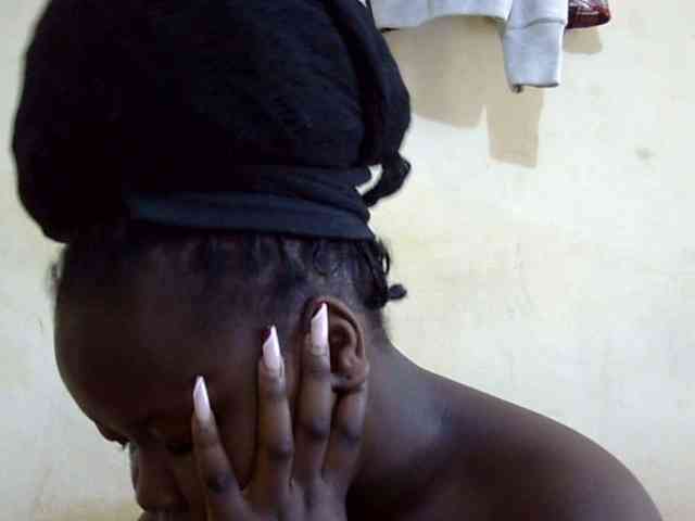 dark-princess1 webcam