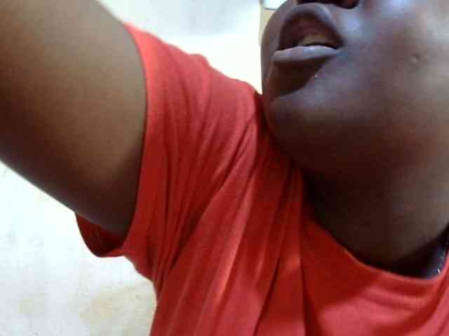 dark-princess1 webcam