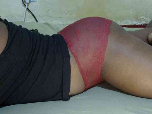 dark-princess1 webcam