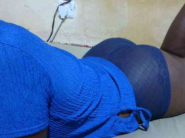 dark-princess1 webcam