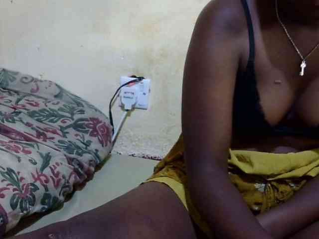 dark-princess1 webcam