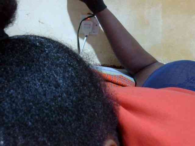 dark-princess1 webcam