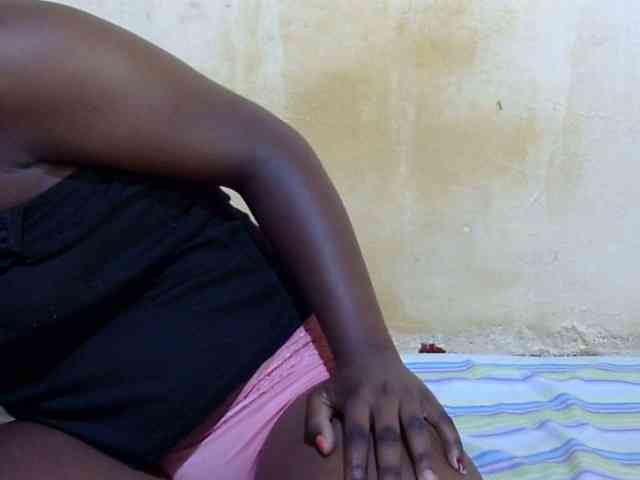 dark-princess1 webcam