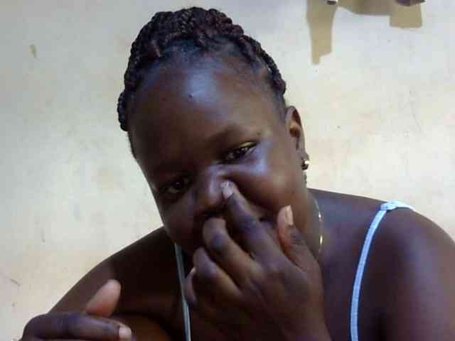 dark-princess1 webcam