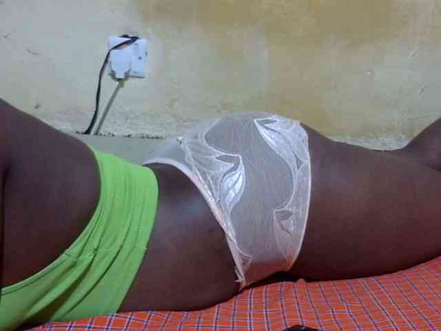 dark-princess1 webcam