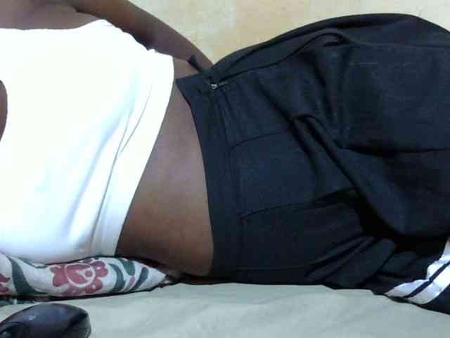 dark-princess1 webcam