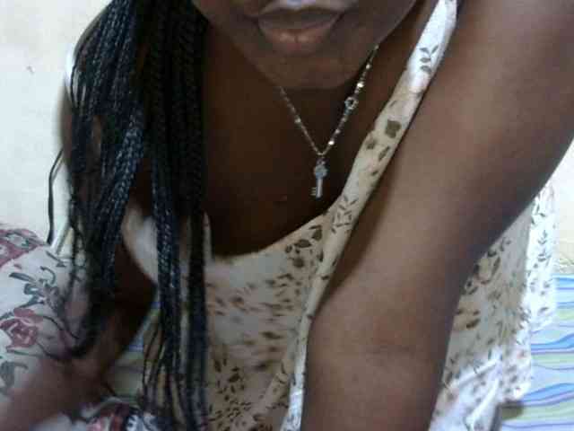 dark-princess1 webcam
