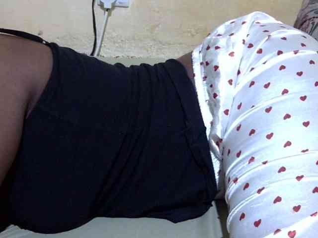 dark-princess1 webcam