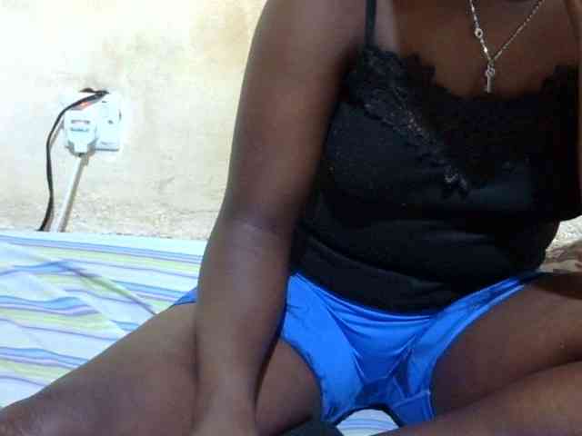 dark-princess1 webcam