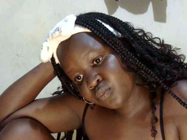 dark-princess1 webcam