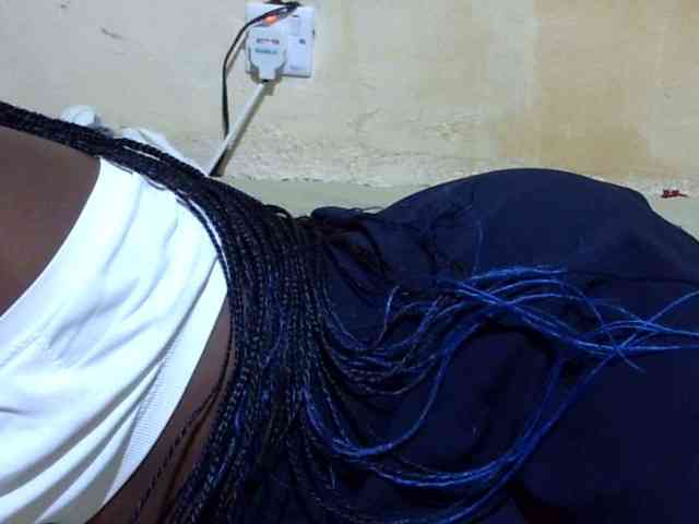 dark-princess1 webcam