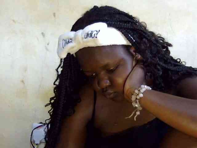 dark-princess1 webcam