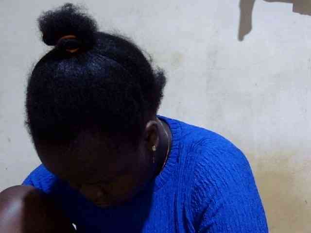 dark-princess1 webcam