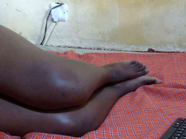 dark-princess1 webcam