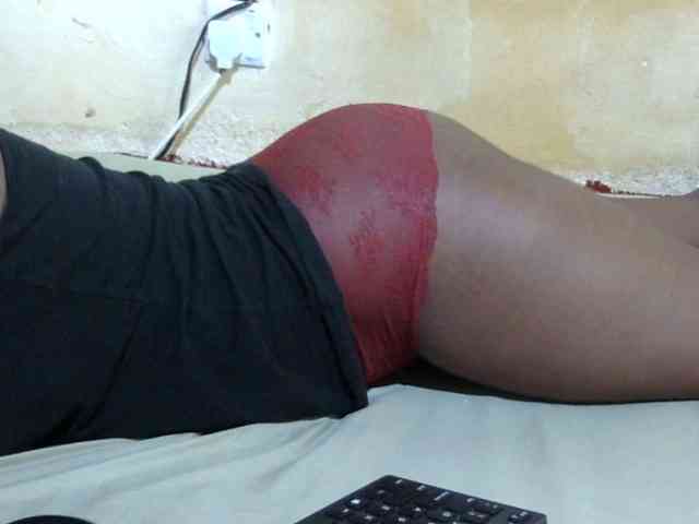 dark-princess1 webcam