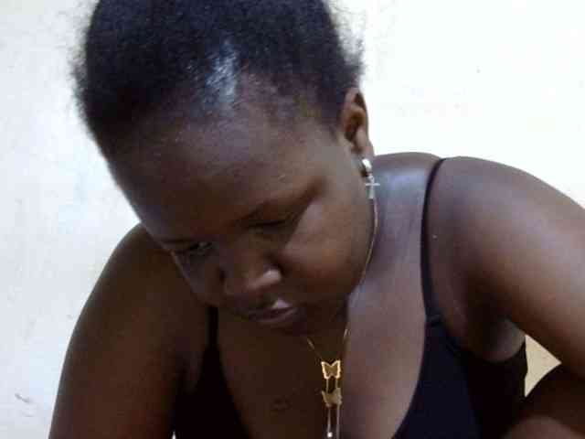 dark-princess1 webcam