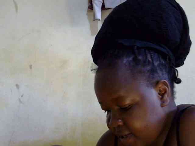 dark-princess1 webcam