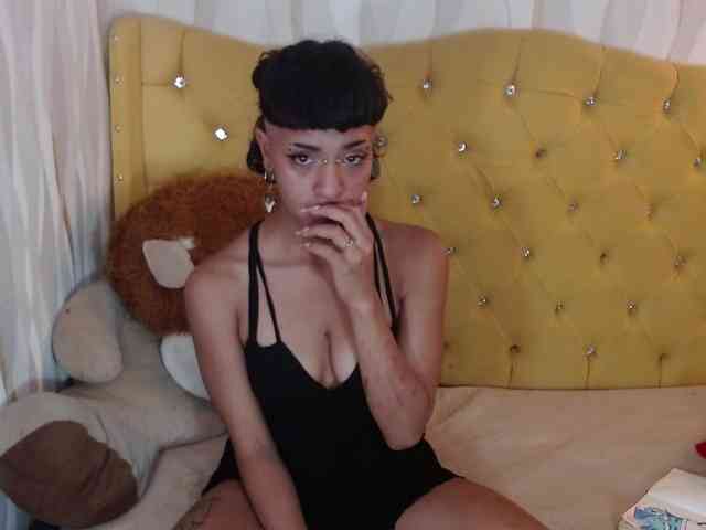 voyeur video chat Gabitadarcy