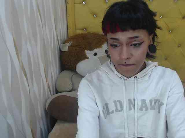 gabitadarcy webcam