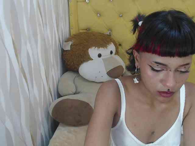 gabitadarcy webcam