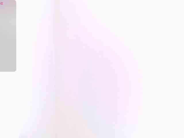 MadyWatson webcam