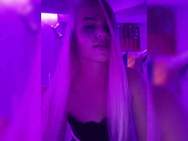Yourprincess12 webcam