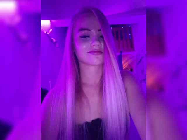 Yourprincess12 webcam