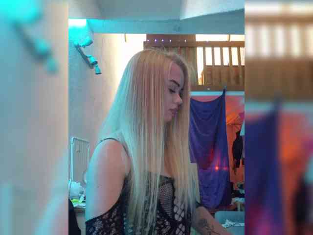Yourprincess12 webcam