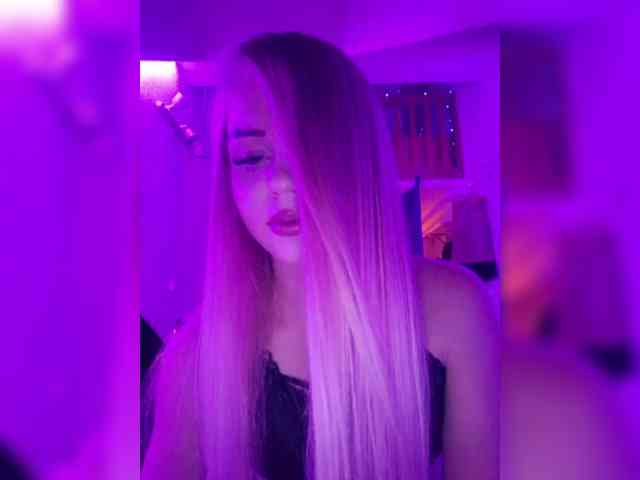Yourprincess12 webcam