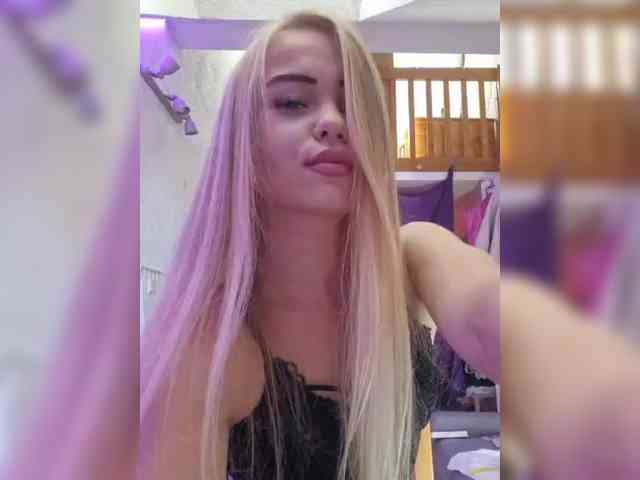 Yourprincess12 webcam