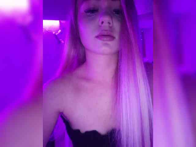 Yourprincess12 webcam