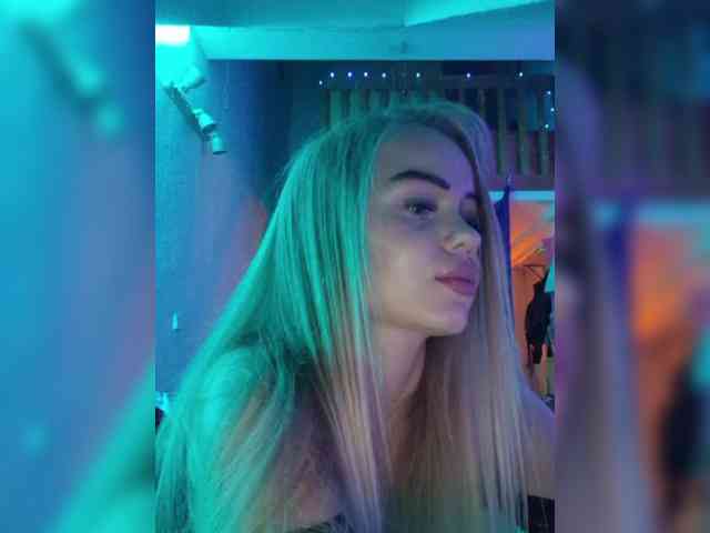 Yourprincess12 webcam