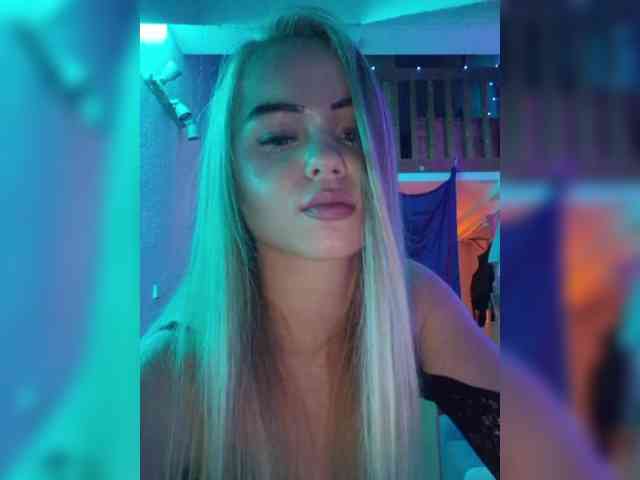 Yourprincess12 webcam