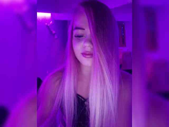 Yourprincess12 webcam