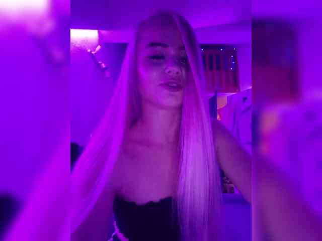 Yourprincess12 webcam