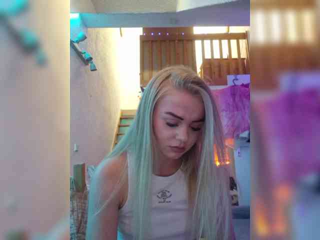Yourprincess12 webcam