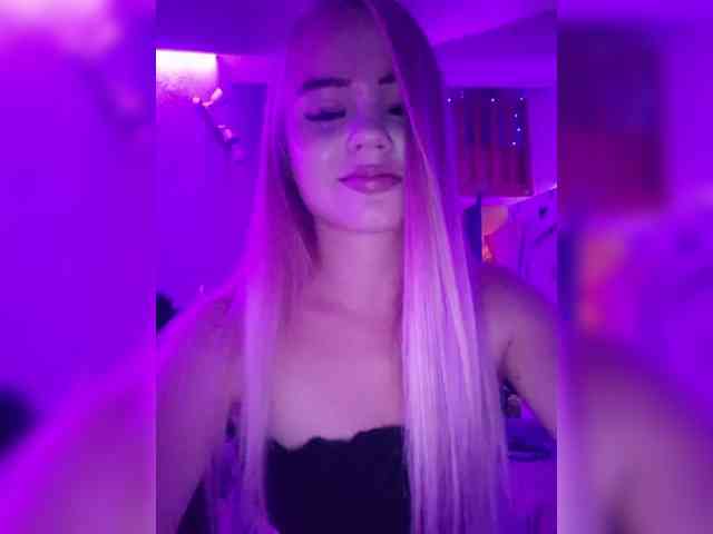 Yourprincess12 webcam