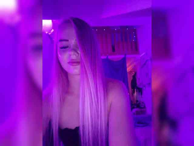 Yourprincess12 webcam