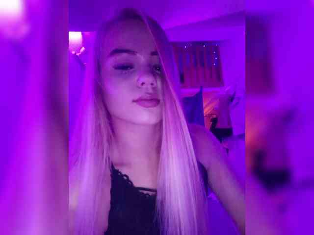 Yourprincess12 webcam