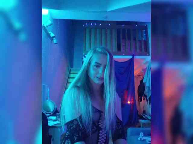 Yourprincess12 webcam