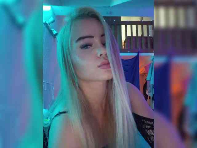 Yourprincess12 webcam