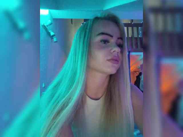 Yourprincess12 webcam