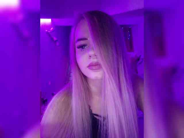 Yourprincess12 webcam