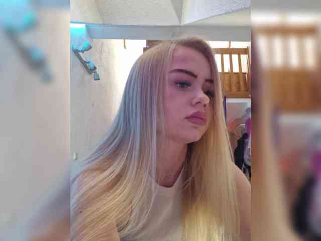 Yourprincess12 webcam