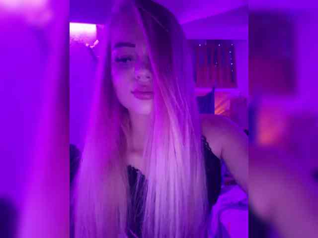 Yourprincess12 webcam